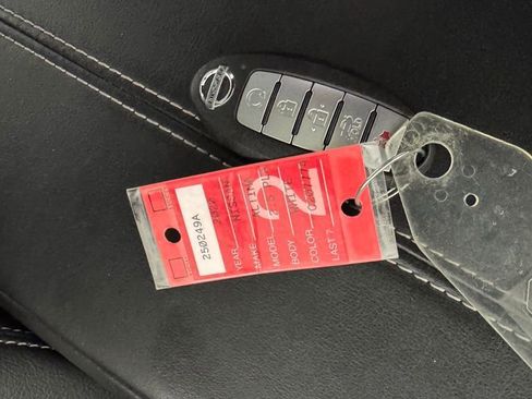 Used 2020 Nissan Altima 2.5 Platinum image 68