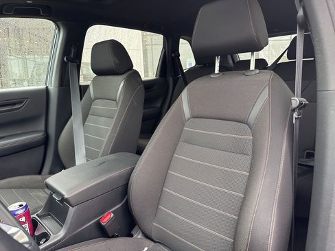 Used 2024 Honda CR-V Sport image 9