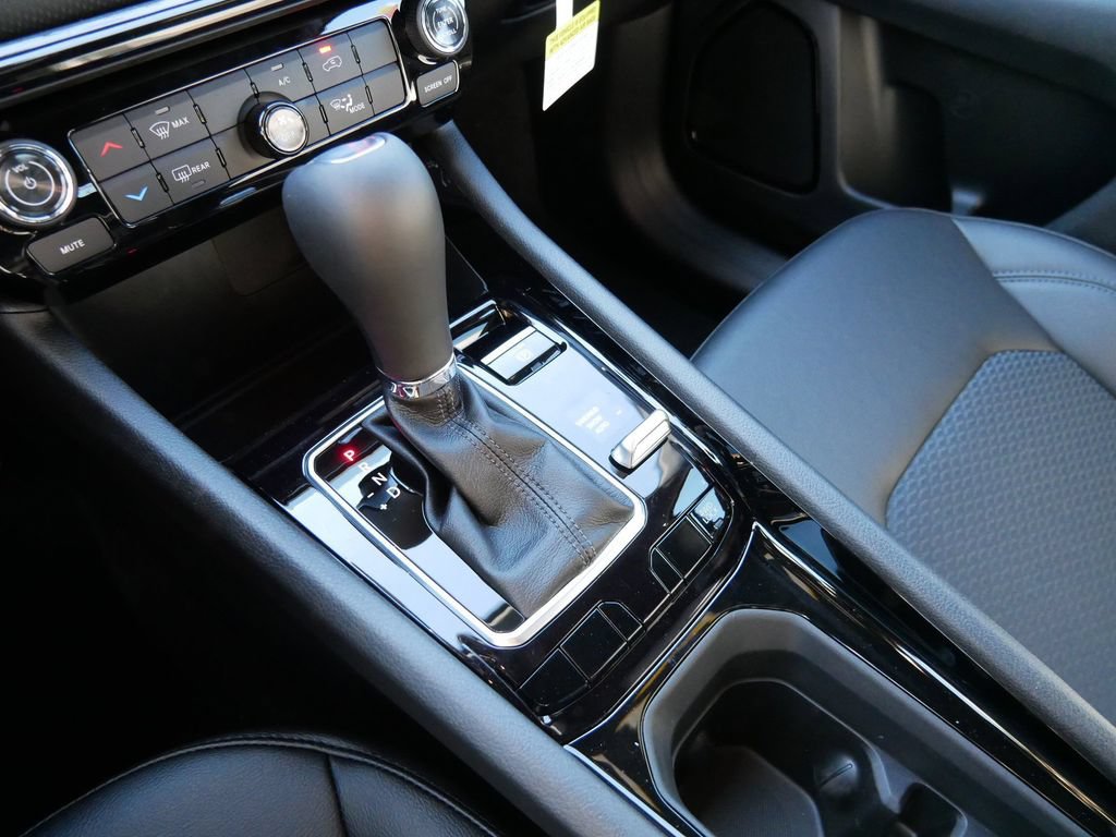New 2026 Jeep Compass Latitude AWD/4WD image 50