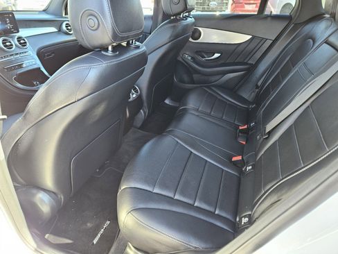 Used 2021 Mercedes-Benz GLC 300 GLC 300 image 17