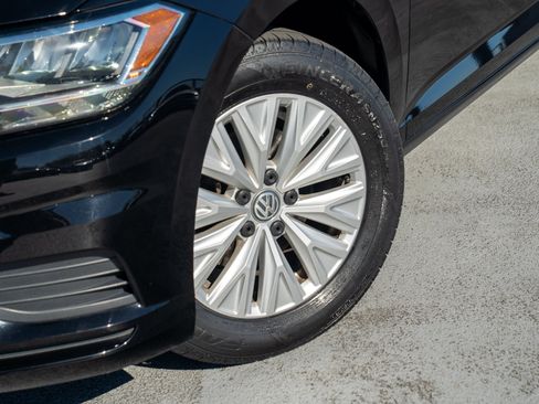 Used 2019 Volkswagen Jetta S w/ Driver Assistance Package FWD image 11
