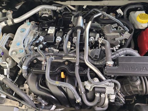 Used 2023 Nissan Sentra SV FWD image 30