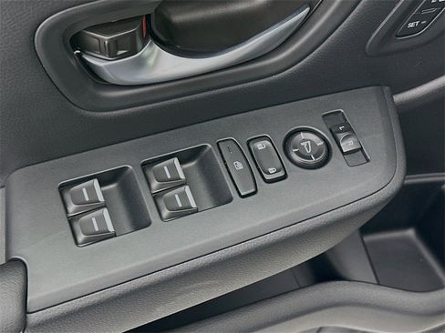 New 2025 Honda Pilot EX-L image 23