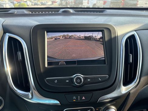 Used 2024 Chevrolet Equinox LT image 21