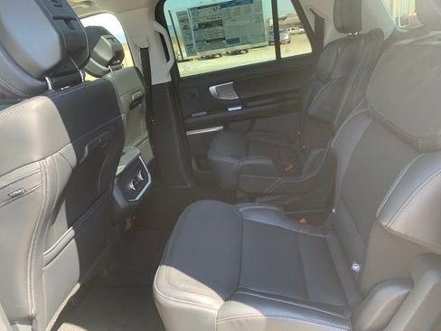 New 2026 Ford Expedition Max Platinum AWD/4WD image 22