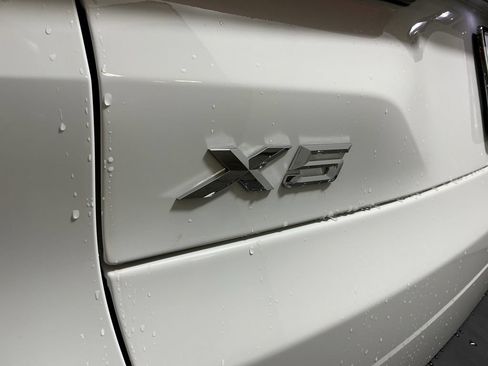 Certified 2026 BMW X5 sDrive40i w/ Climate Comfort Package RWD image 32