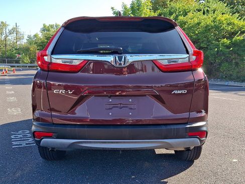 Used 2019 Honda CR-V EX-L image 5