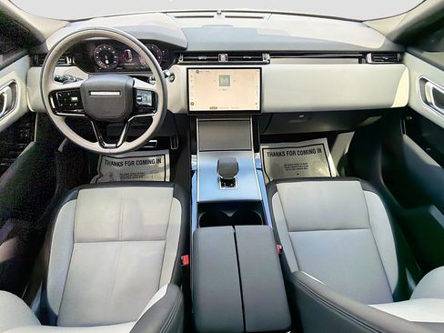 Used 2024 Land Rover Range Rover Velar Dynamic SE image 16