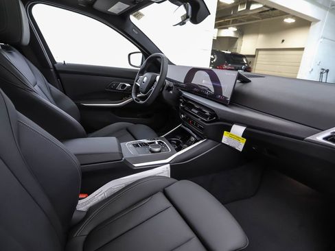 New 2026 BMW 330i xDrive Sedan w/ Convenience Package AWD/4WD image 30