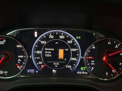 Certified 2022 GMC Acadia Denali w/ Denali Technology Package AWD/4WD image 31