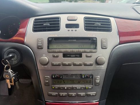 Used 2006 Lexus ES 330 FWD image 20