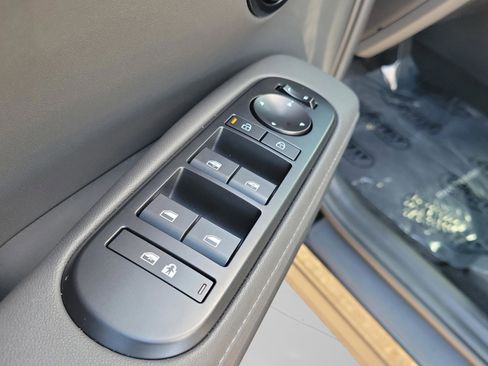 New 2026 Hyundai Palisade XRT Pro image 32