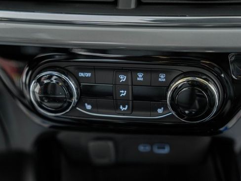 New 2026 Chevrolet Trax LT w/ Driver Confidence Package image 23