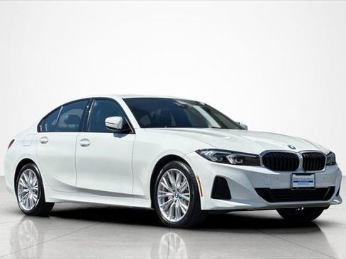 Used 2023 BMW 330i T w/ Premium Package image 7