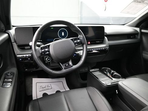 Used 2025 Hyundai Ioniq 5 XRT AWD/4WD image 27