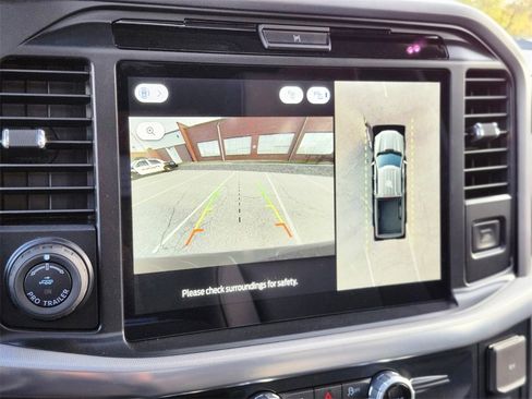 New 2025 Ford F150 Lariat w/ Equipment Group 502A High image 21