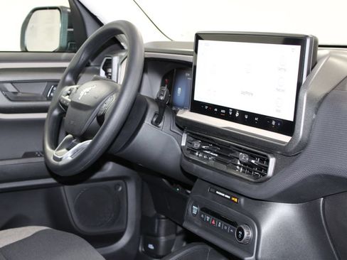 New 2026 Ford Bronco Sport Big Bend AWD/4WD image 25