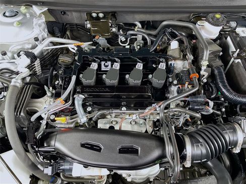 Used 2024 Honda Accord EX image 33