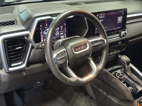 Used 2023 GMC Canyon Elevation w/ Elevation Premium Package image 16