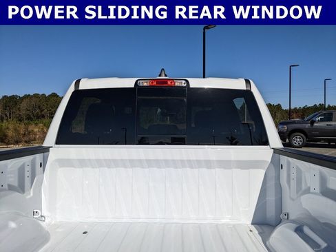 New 2026 RAM 1500 Big Horn image 8