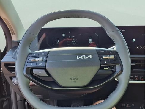 New 2026 Kia EV6 Light AWD/4WD image 23