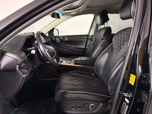 Used 2023 Genesis GV80 3.5T w/ Prestige Package image 14