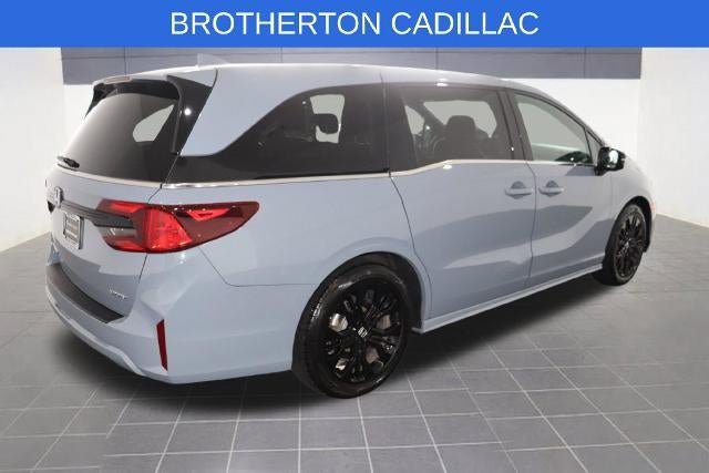 Used 2025 Honda Odyssey Sport-L image 8
