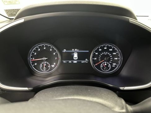 Used 2023 Hyundai Santa Fe SEL AWD/4WD image 12