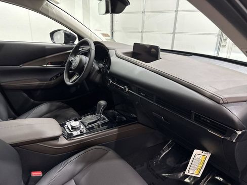 New 2025 MAZDA CX-30 2.5 Turbo w/ Premium Package AWD/4WD image 17