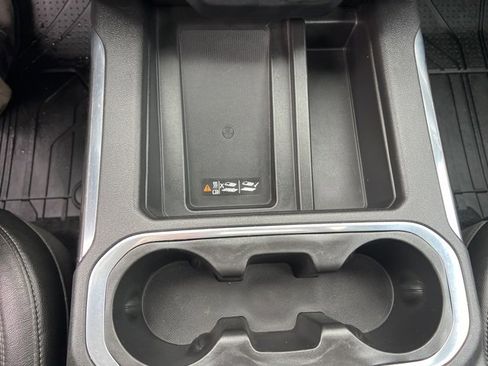 Used 2019 Chevrolet Silverado 1500 LTZ w/ LTZ Premium Package image 24