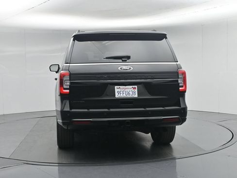 Certified 2023 Ford Expedition Limited AWD/4WD image 59