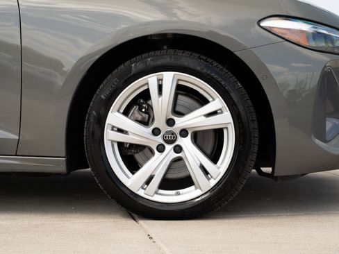 Used 2025 Audi A5 2.0T Premium w/ Convenience Package image 31