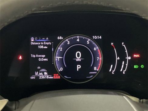 Used 2024 Lexus RX 350 Premium Plus image 17