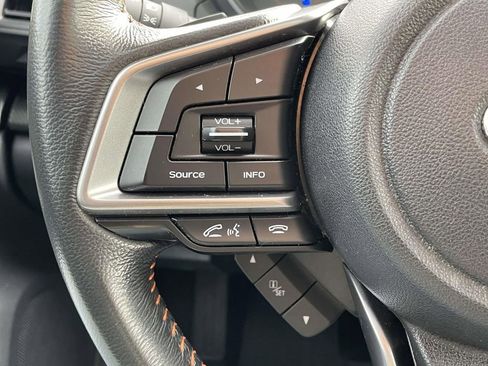 Certified 2022 Subaru Crosstrek 2.0i Premium w/ Moonroof Package image 10