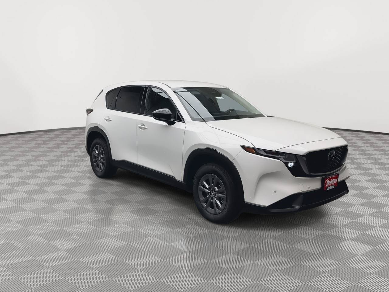 New 2026 MAZDA CX-5 Select AWD/4WD image 34