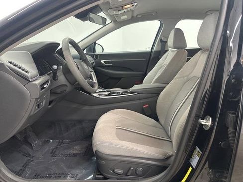 Used 2020 Hyundai Sonata SEL image 13
