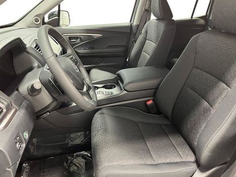 New 2026 Honda Ridgeline Sport image 10