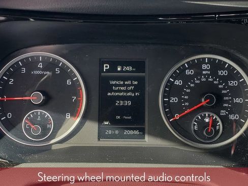 Used 2024 Kia K5 GT-Line image 19