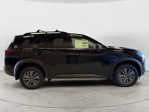 New 2026 Nissan Pathfinder SV AWD/4WD image 6