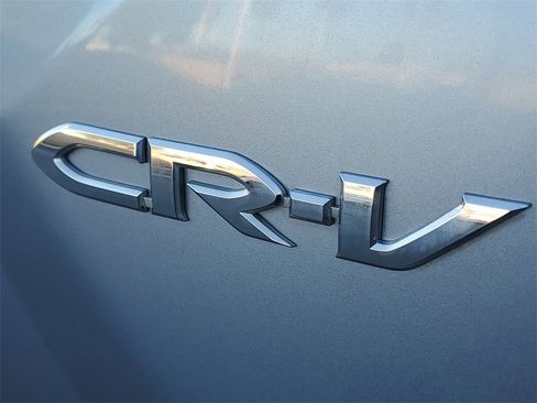 Used 2010 Honda CR-V LX image 8