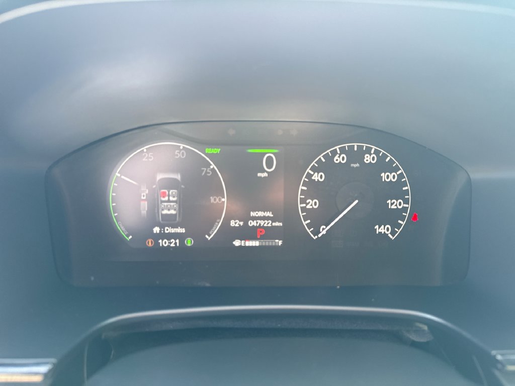 Used 2026 Honda CR-V Sport image 12