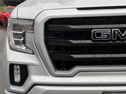 Used 2021 GMC Sierra 1500 Elevation w/ Preferred Package image 47