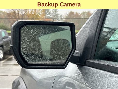 Used 2024 Chevrolet Colorado Trail Boss image 8