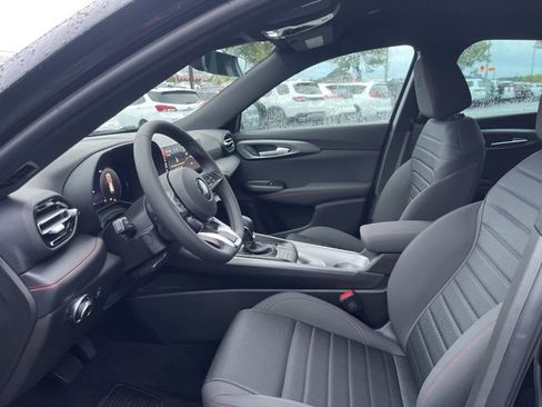 New 2025 Dodge Hornet GT w/ GT Blacktop Package image 7