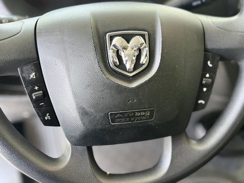 Used 2019 RAM ProMaster 3500 image 14