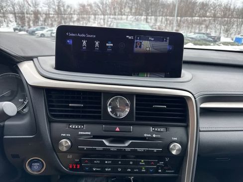 Used 2022 Lexus RX 450h AWD w/ Premium Package image 23