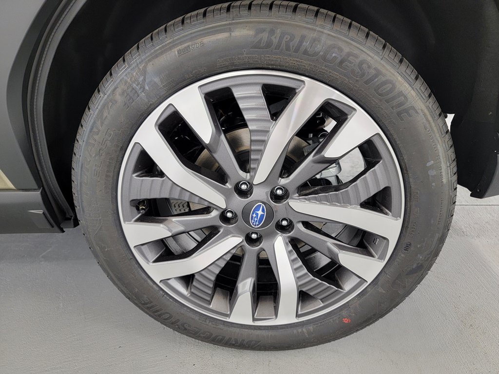 New 2026 Subaru Forester Touring AWD/4WD image 7