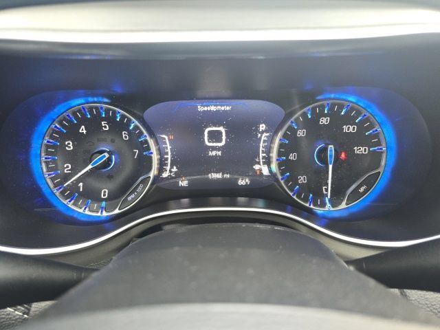 Used 2024 Chrysler Pacifica Limited w/ Uconnect Theater Family Group AWD/4WD image 26