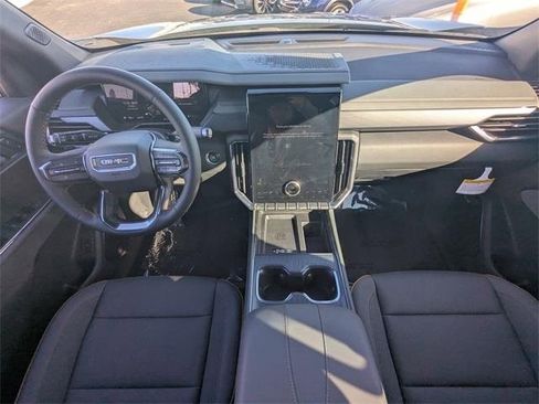 New 2025 GMC Acadia AT4 image 16