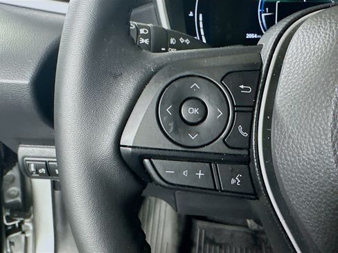 Certified 2026 Toyota Corolla XSE FWD image 16